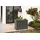 Westmann Primus M 100 x 50 x 77 cm Anthrazit