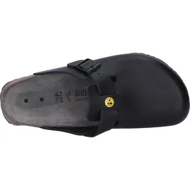 Birkenstock Boston ESD schwarz 41