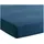 Traumschlaf Spannbettlaken Jersey-Baumwolle 120 x 200 - 130 x 200 cm dunkelblau