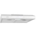 Klarstein Contempo Neo Unterbauhaube 60 cm weiß