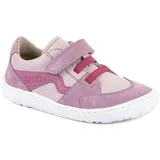 Froddo Barefoot River Gummistiefel Rosa 37