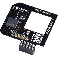 Z-Wave RaZberry 7 (PCB antenna), Entwicklungsboard + Kit