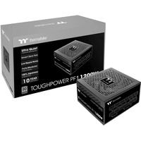 Thermaltake ToughPower PF1 Platinum TT Premium Edition 1200W ATX