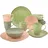 CreaTable Nature Collection Kombiservice