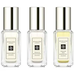 Jo Malone London Cologne Scent Layering Starter Kit Duftset unisex 