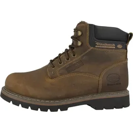 Dockers by Gerli Winterstiefel Herren Winter Boots dunkelbraun EU43 - Beige 43