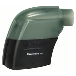 Staubbox für Handkreissägen, passend zu PKS 55 A, PKS 66 A, PKS 66 AF