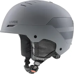 UVEX Wanted Rhino Skihelm 58-62 cm 58-62 cm