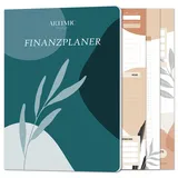 biroyal Budget Planner 148 × 210 mm