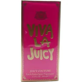 Juicy Couture Viva la Juicy Eau de Parfum 100 ml