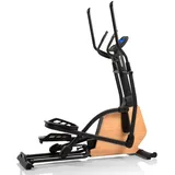 Hammer Ellipsentrainer CrossPace 5.0 NorsK, Crosstrainer - Black / Brown - One Size