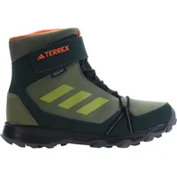 Adidas Terrex Kinder Snow CF R.RDY Schuhe (Größe 36,