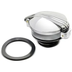 Tankdeckel Monza passend für Triumph Thruxton RS / Thunderbird Craftride HT4