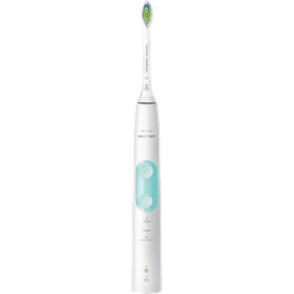 Philips Sonicare ProtectiveClean 5100 HX6851/34 Doppelpack