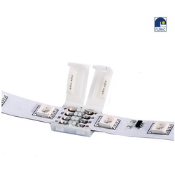 Rutec Direktverbinder RGB Profi flexible LED Leisten RU-86539
