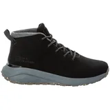 Jack Wolfskin Schnürschuh »CAMPFIRE WOOL MID W«, - 43, EU