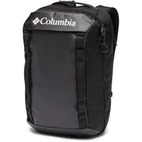 Columbia Landroamer Travel Backpack schwarz