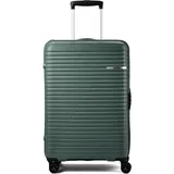 American Tourister Liftoff 4-Rollen 67 cm / 70 l grün