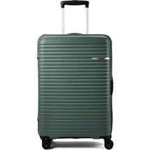 American Tourister Liftoff 4-Rollen 67 cm / 70 l grün