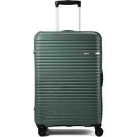American Tourister Liftoff 4-Rollen 67 cm / 70 l grün