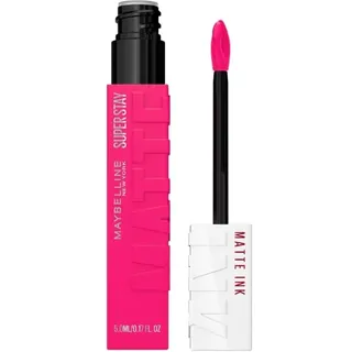 Maybelline Super Stay Matte Ink 30 Romantic