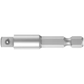 WERA Steckschlüsseladapter-Set 1/4-1/2 3-tlg.