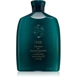 Oribe Shampoo for Moisture & Control 250 ml