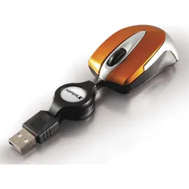 Verbatim Go-Mini orange