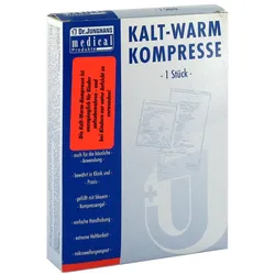 Kalt-warm Kompresse 16x26cm