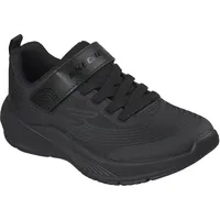 SKECHERS Microspec Advance Kinder Schwarz 31