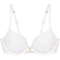 Triumph Body Make-Up Essentials WHP Wired padded bra, WEISS, 85B