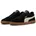 Puma II Suede Sneaker Low in schwarz Gr 45