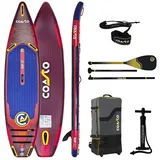 Coasto Regent 11'8 Odyssey SUP Board 355 x 86 cm