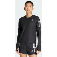 Adidas Own The Run Longsleeve Black M