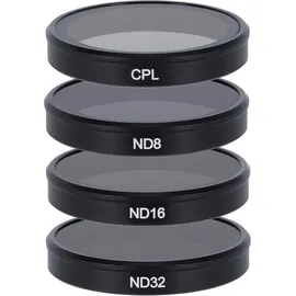 Rollei Filter Set für Action Cam
