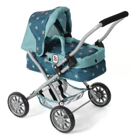 Bayer Chic 2000 Smarty Sternchen türkis
