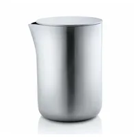 BLOMUS BASIC Milchkännchen 250 ml Silber