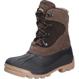 MEINDL Sölden Junior Kinder Winterstiefel (Größe 35