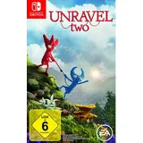 Unravel Two Switch