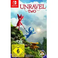 Unravel Two Switch