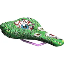 SQlab 6OX Ergowave Active 2.2 14 cm Grün