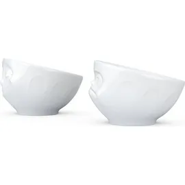 Fiftyeight PRODUCTS Eierbecher Set - - Weiß