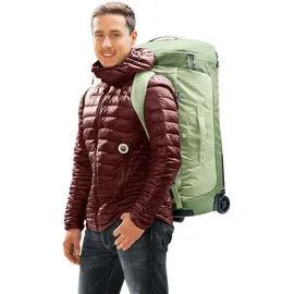 Deuter Duffel Pro Movo 60 Mineral/Grove