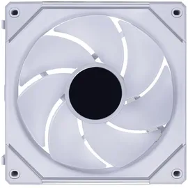 Lian Li UNI FAN SL-INF 140 ARGB Reverse Blade PWM Lüfter - 140mm, weiß