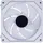 Lian Li UNI FAN SL-INF 140 ARGB Reverse Blade PWM Lüfter - 140mm, weiß