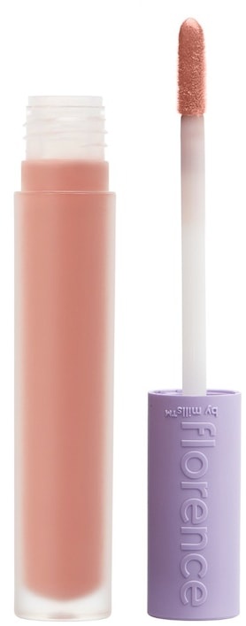 Florence By Mills Get Glossed Lipgloss 4 ml PINK CORAL