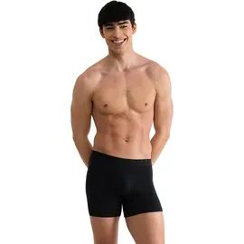 SLOGGI SLG Base Soft Boxershorts schwarz XXL 2er Pack