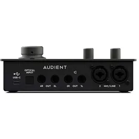 Audient iD14 MKII