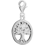 Thomas Sabo Charm 925er Silber One Size Damen