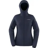 La Sportiva Damen Aequilibrium Lite Insulation Jacke (Größe M, blau)